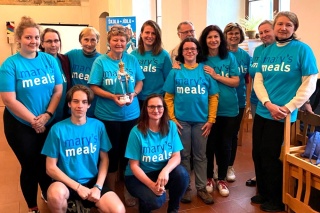 Mary’s Meals Česká republika