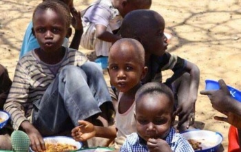 Školy Turkana Header