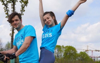 Move for Hope Header