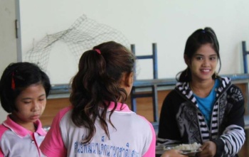 Sandar Thajsko header