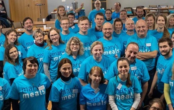 Konference pozvánka