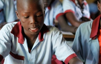 Turkana Osvobozen od hladu