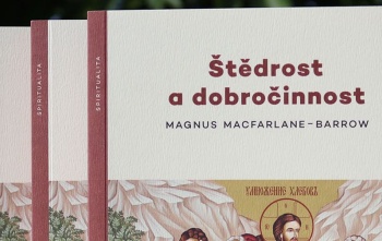 Štědrost a dobročinnost