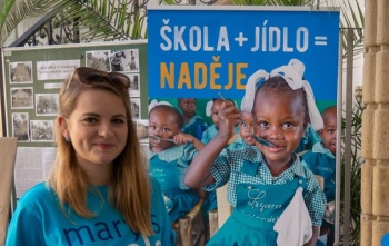 Díky dobrovolnikum header