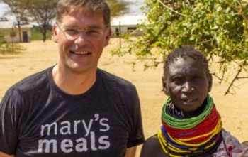 Magnus předvánoční slovo header