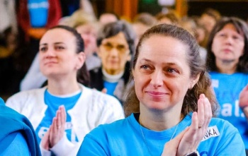 Konference Mary’s Meals