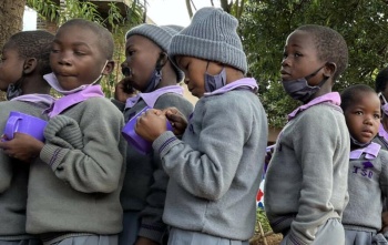 Mary’s Meals Malawi