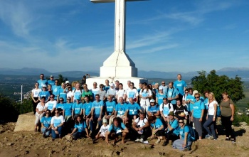 Mary’s Meals Medžugorje