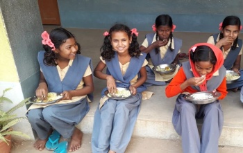 Mary’s Meals Indie