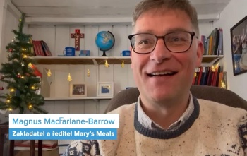 Magnus MacFarlane-Barrow