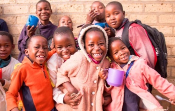 Mary’s Meals Dowa 2