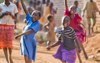 Mary’s Meals Lupembe