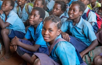 Mary’s Meals Mpapa