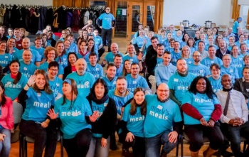 Mary’s Meals Česká republika