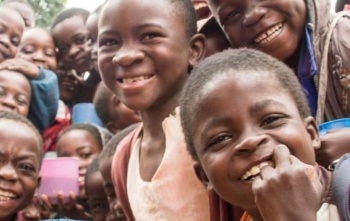 Mary’s Meals Nambo