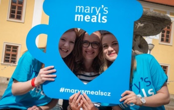 Mary’s Meals