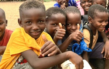 Mary’s Meals, rozšíření do Mosambiku