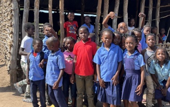 Mary’s Meals, Jak rozšiřujeme