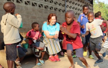 Mary’s Meals, Malawi