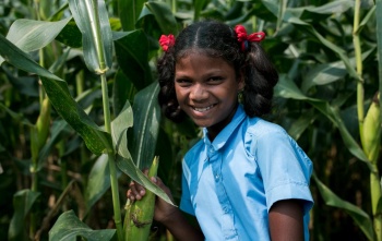 Mary’s Meals Indie, Sushila