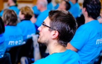 Mary’s Meals, Setkání přátel leden 2024