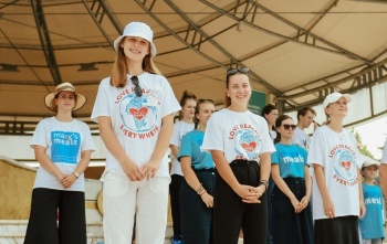 Youth Ambassadors Programme