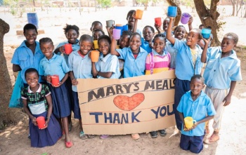 Mary’s Meals