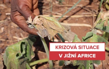 Krizová situace v JA