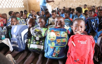 Batůžkový projekt