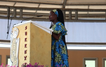 Mary’s Meals Mladifest