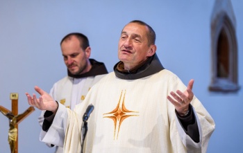 Duchovní cvičení listopad 2025