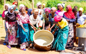 Namingwere, Nyambi, Malawi
