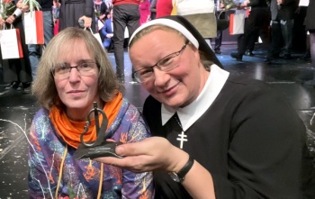 Sestra Edita, Mary’s Meals