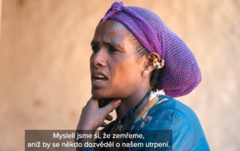 On the Frontlines of Hunger