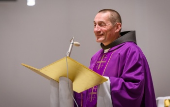 o. Šebestián Smrčina