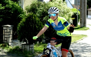 Nikola Kuchaříková