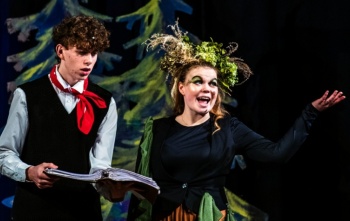 Dobrovolníci Lidečko