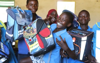 Mary’s Meals