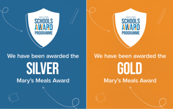 Mary’s Meals Schools Award