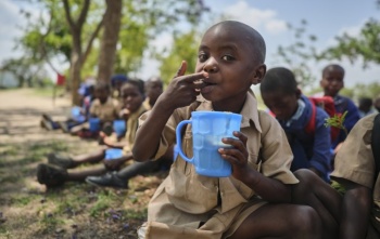 Mary’s Meals