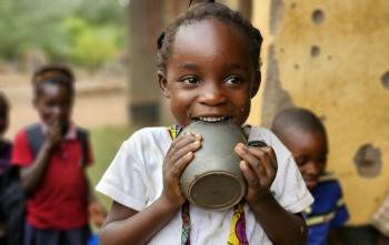 Mary’s Meals, zpráva o dopadu