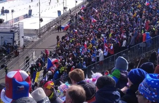 Biatlon Nové Město