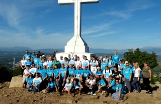 Mary’s Meals Medžugorje