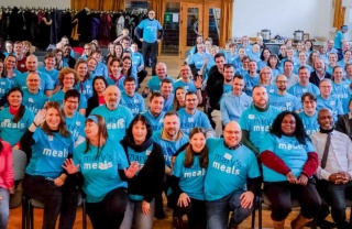 Mary’s Meals Česká republika