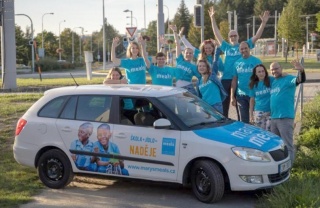 Mary’s Meals Česká republika