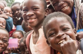 Mary’s Meals Nambo
