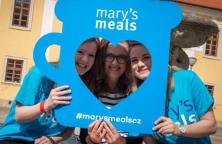 Mary’s Meals