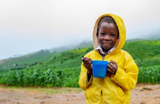 Mary's Meals, Malé skutky lásky