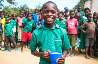 Mary’s Meals