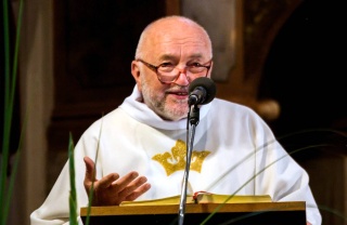 o. Karel Satoria